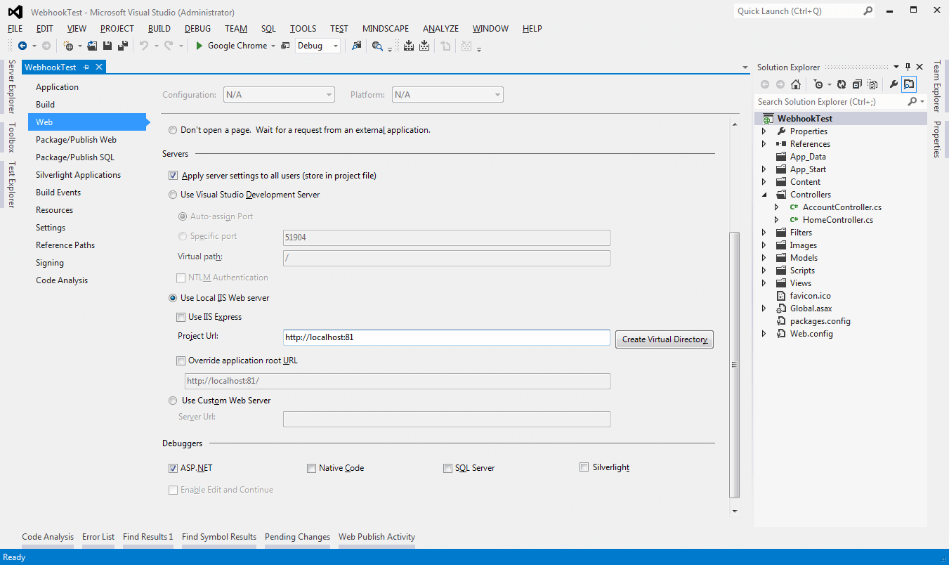 visual-studio-properties-web