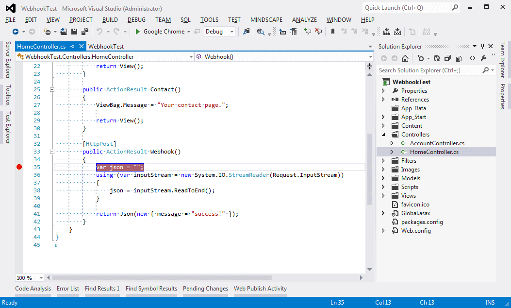 controller-breakpoint