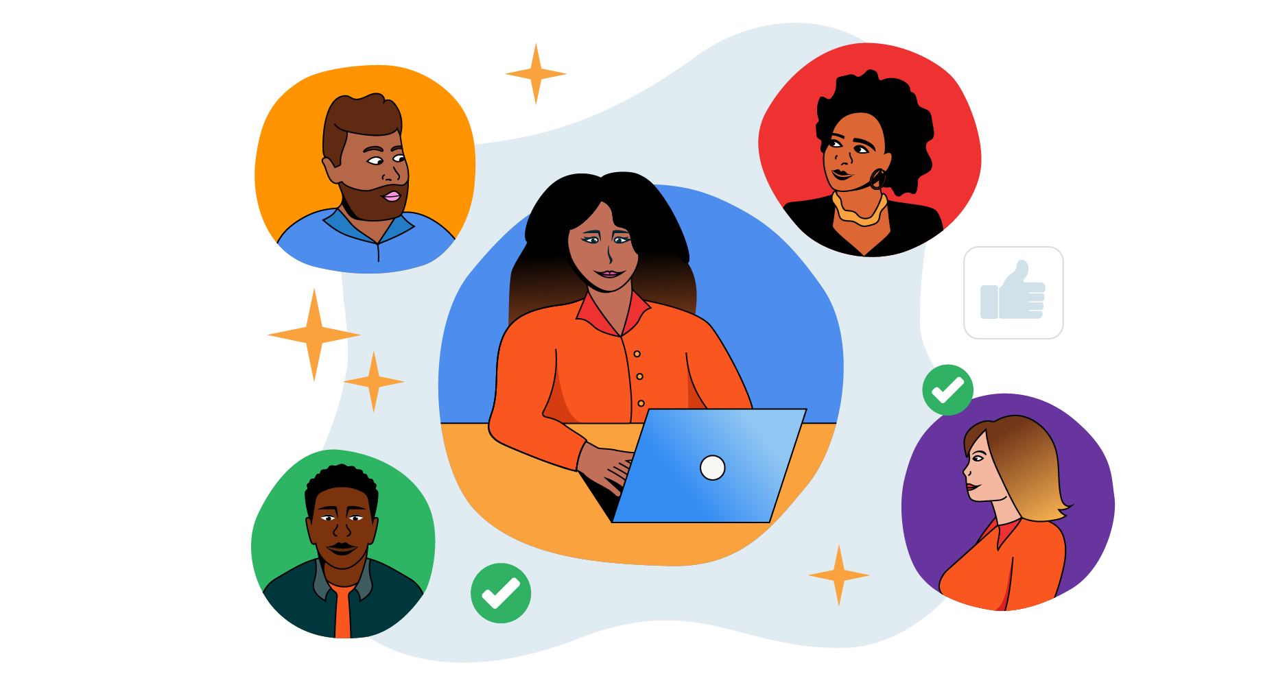 Improve company culture