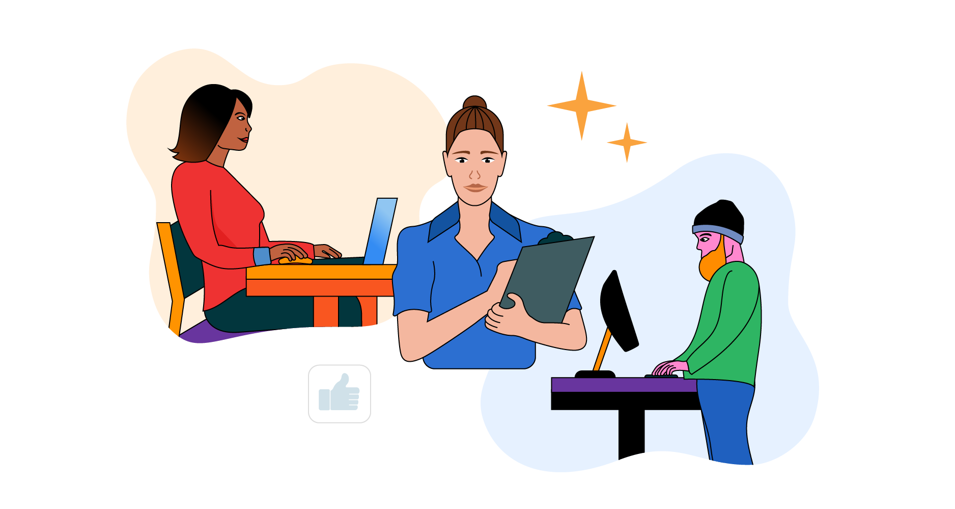 Leadership in project management