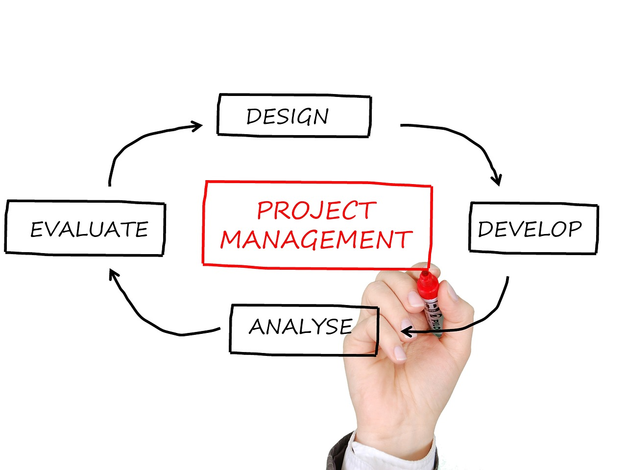 IT Project Management Source