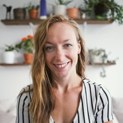 Alexa Hubley